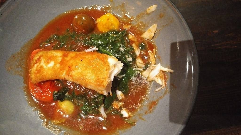 Coastal Craft Kitchen & Bar | restaurant | 777 Harrahs Blvd, Atlantic City, NJ 08401, USA | 6094415402 OR +1 609-441-5402