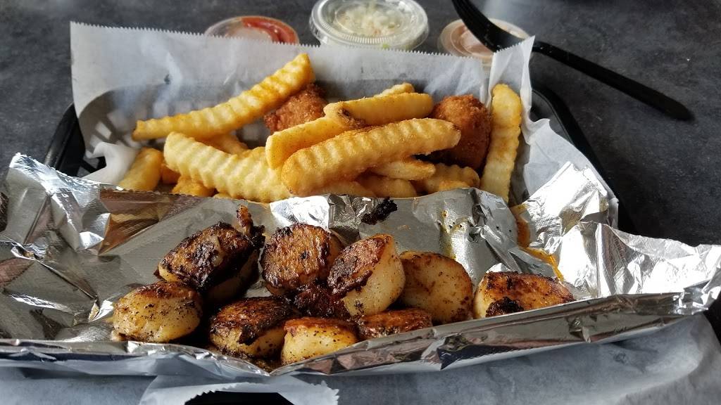 Safe Harbor Seafood Market & Restaurant | restaurant | 4378 Ocean St #3, Atlantic Beach, FL 32233, USA | 9042464911 OR +1 904-246-4911