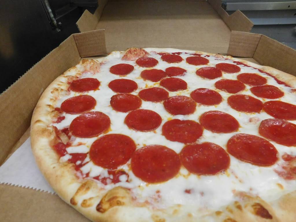 New York Pizza | meal delivery | 1401 N Cannon Blvd, Kannapolis, NC 28083, USA | 7049380909 OR +1 704-938-0909