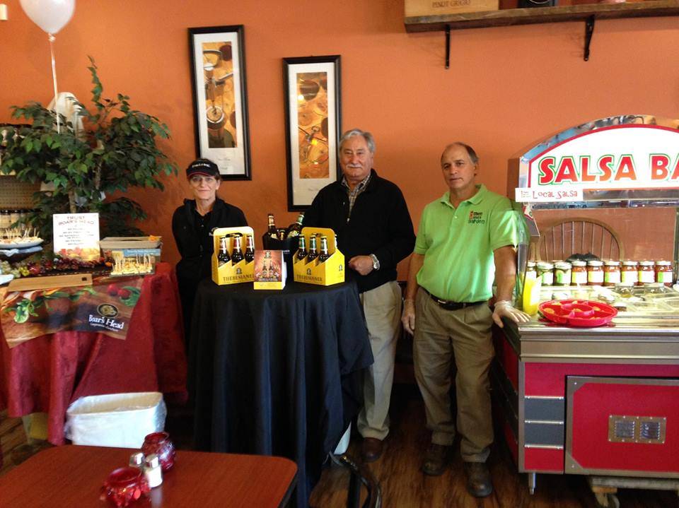 Vivianos Festa Italiano | cafe | 62 Fenton Plaza, Fenton, MO 63026, USA | 6363051474 OR +1 636-305-1474