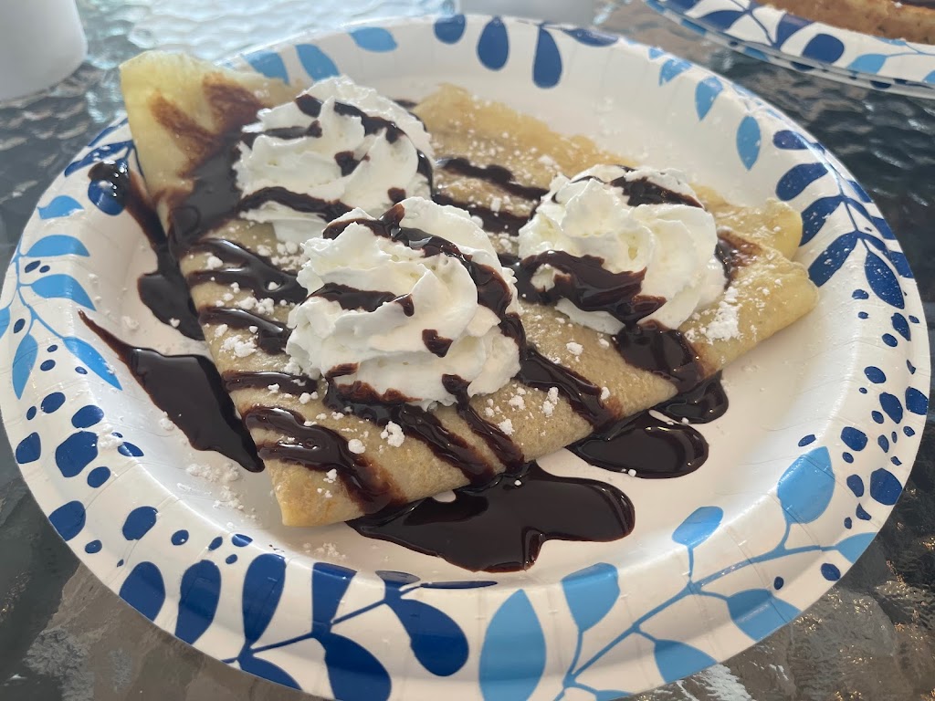 Java the Cup | restaurant | 203 N Main St, Wingate, NC 28174, USA | 7043244055 OR +1 704-324-4055