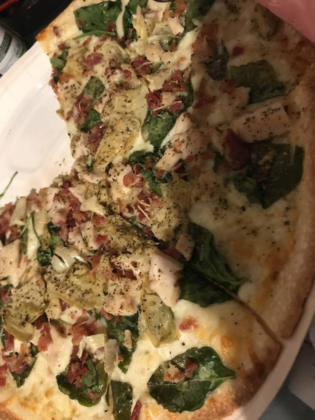 Papa Murphys Take N Bake Pizza | meal takeaway | 1020 E Ray Rd #1, Chandler, AZ 85225, USA | 4809177474 OR +1 480-917-7474