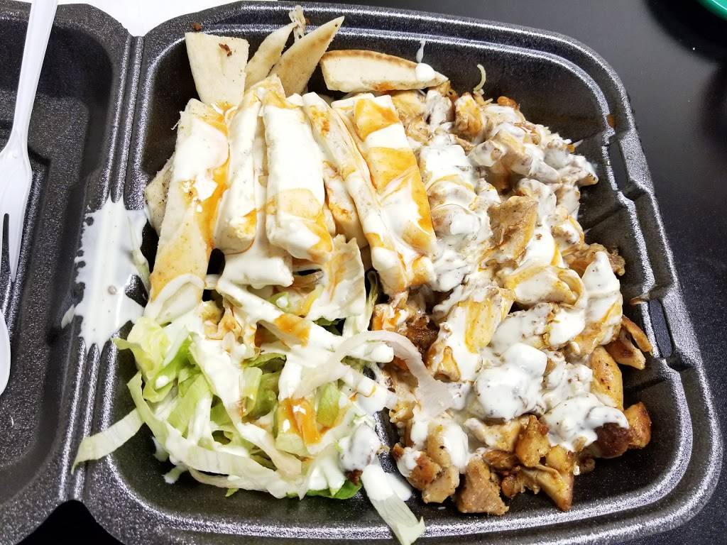 Chick-Mex Grill | restaurant | Commons, 520 Lee Road, Buffalo, NY 14228, USA | 7165807539 OR +1 716-580-7539