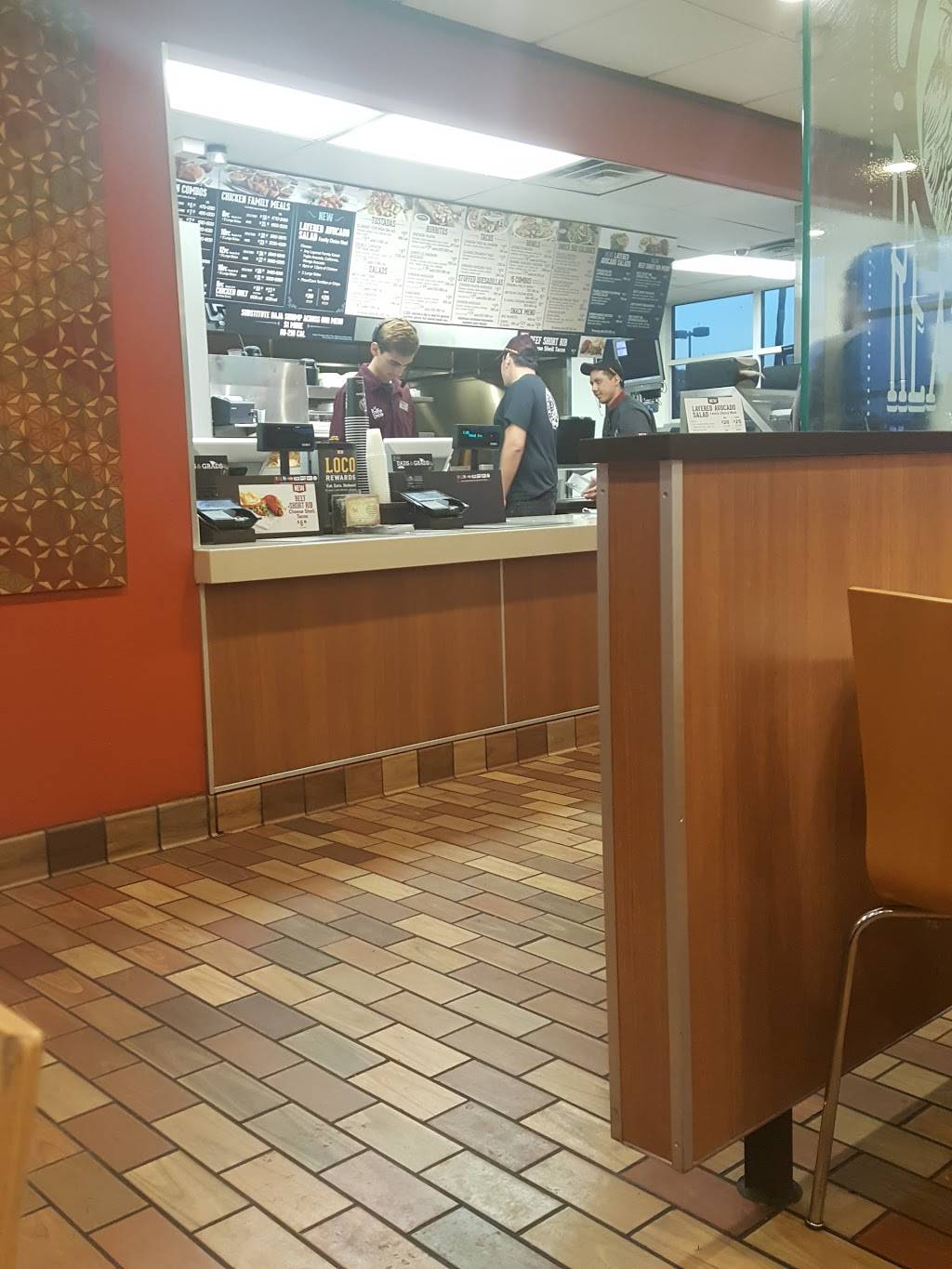 El Pollo Loco | restaurant | 12121 Brookhurst St, Garden Grove, CA 92840, USA | 7146385862 OR +1 714-638-5862