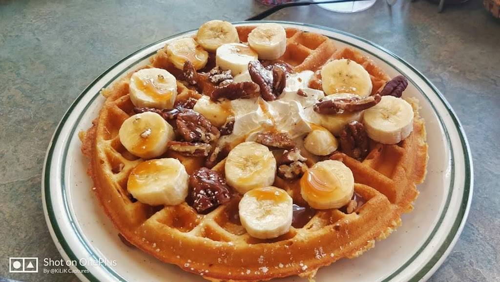 Country Waffles- Antioch | restaurant | 5865 Lone Tree Way ste a, Antioch, CA 94531, USA | 9257790134 OR +1 925-779-0134