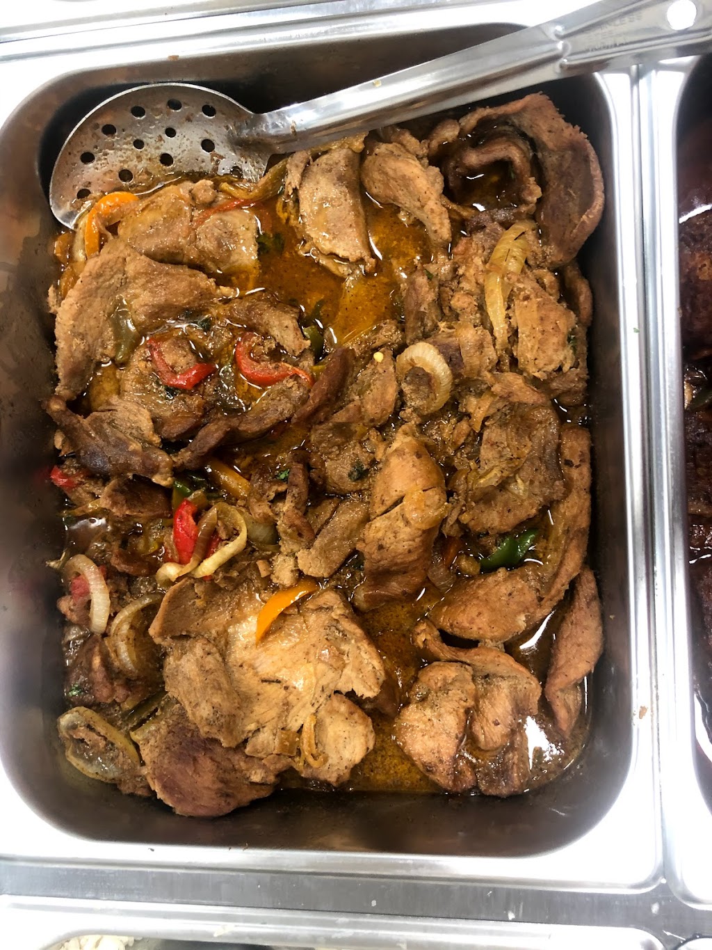 Grand Sabor Restaurant | restaurant | 301 Grand St, Paterson, NJ 07501, USA | 9733455869 OR +1 973-345-5869