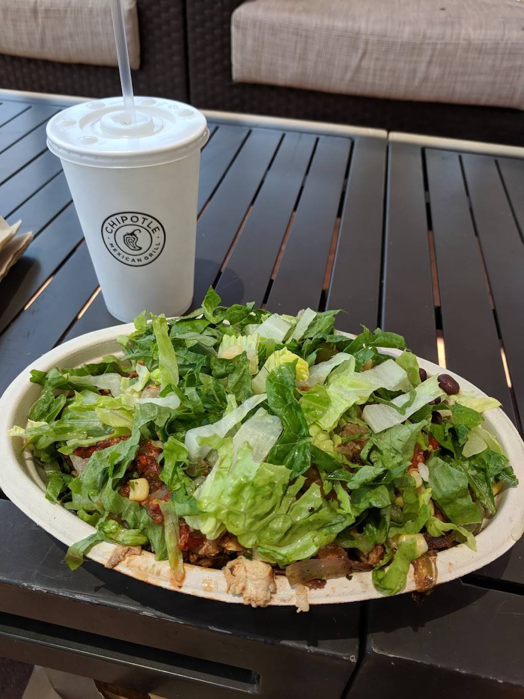 Chipotle Mexican Grill | restaurant | 3955 Irvine Blvd, Irvine, CA 92602, USA | 7145082463 OR +1 714-508-2463