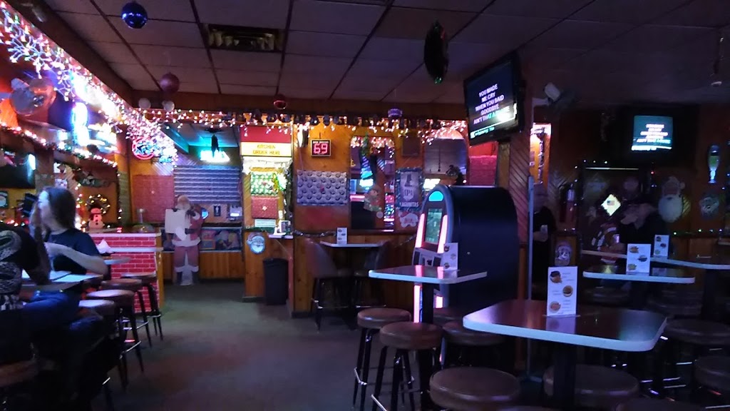 Sidekicks Entertainment Lounge & Restaurant | night club | 4424 W Montrose Ave, Chicago, IL 60641, USA | 7735456212 OR +1 773-545-6212