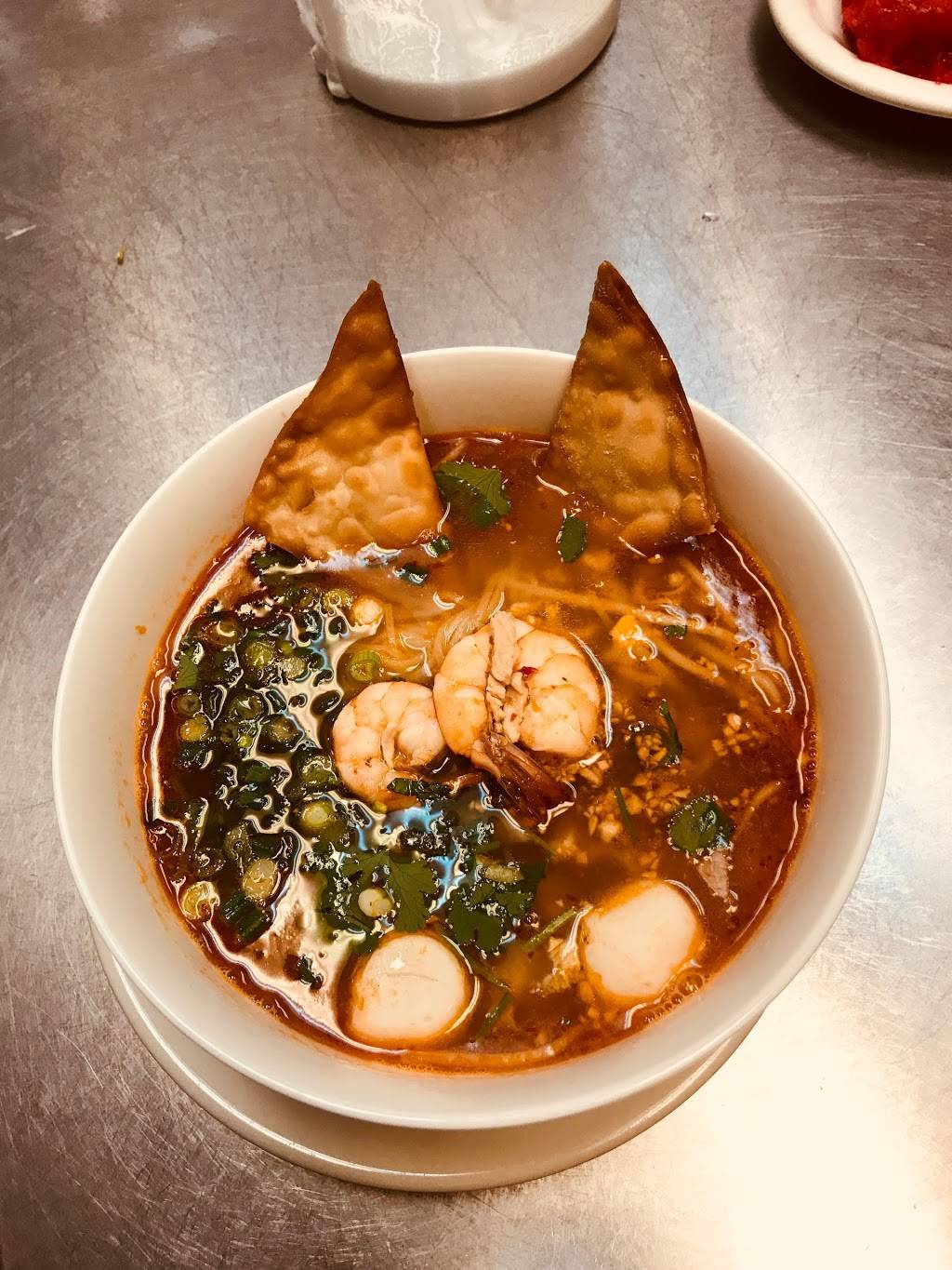 Garden Thai Restaurant | restaurant | 1764 E Lugonia Ave #104, Redlands, CA 92374, USA | 9093899890 OR +1 909-389-9890