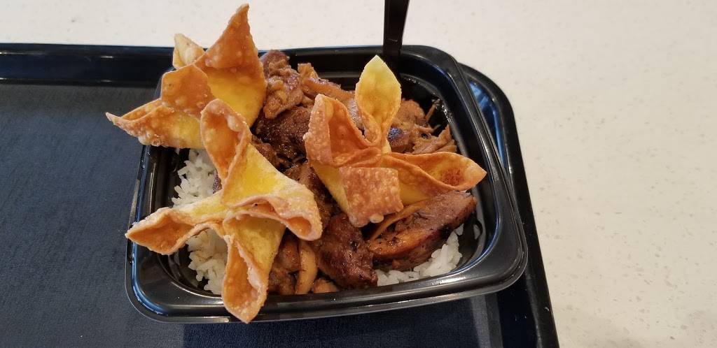 Panda Express | restaurant | 1455 N Clinton St, Defiance, OH 43512, USA | 4197840086 OR +1 419-784-0086