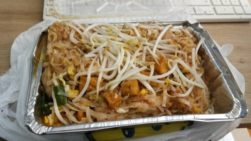 Vientiane Market | restaurant | 157 Noyes St, Portland, ME 04103, USA | 2078791614 OR +1 207-879-1614