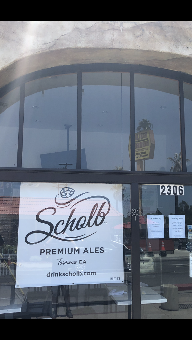 Scholb Premium Ales Long Beach | restaurant | 2306 E 4th St, Long Beach, CA 90814, USA | 5623432636 OR +1 562-343-2636