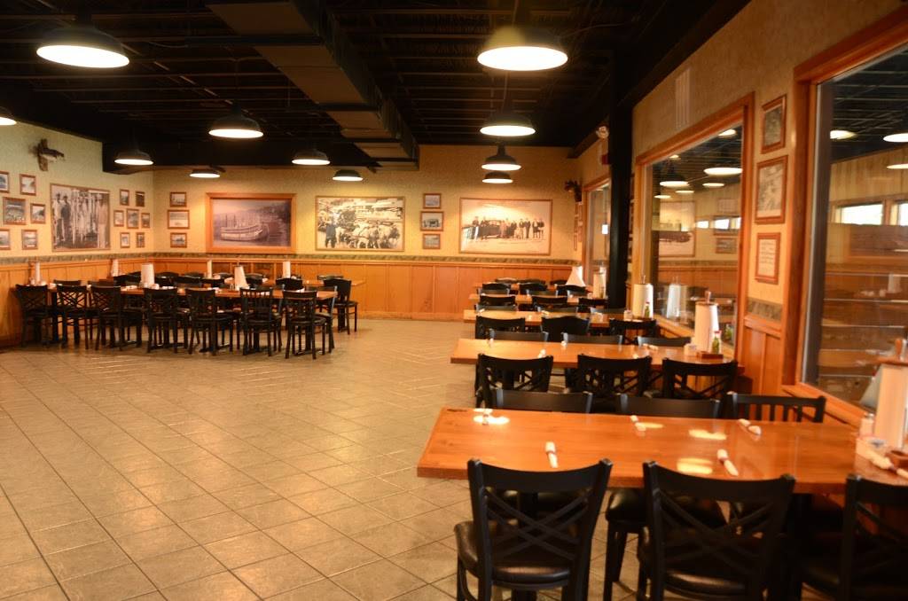 Top O The River | restaurant | 7004 Val Monte Dr, Guntersville, AL 35976, USA | 2565824567 OR +1 256-582-4567