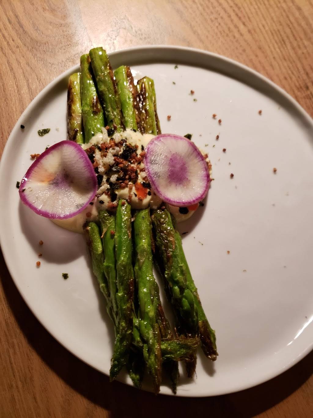 The Way Back | restaurant | 3963 Tennyson St, Denver, CO 80212, USA | 9706826888 OR +1 970-682-6888