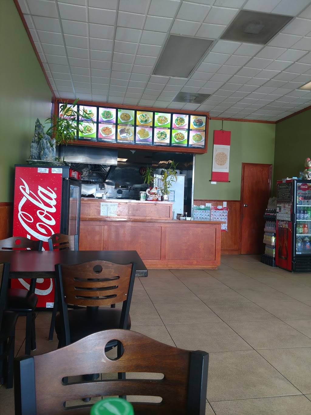 King Delicious | restaurant | 980 Pomona Rd, Dickson, TN 37055, USA | 6154467007 OR +1 615-446-7007