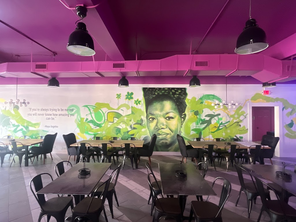 Tulua Bistro Springfield | restaurant | 1705 N Main St, Jacksonville, FL 32206, USA | 9045599575 OR +1 904-559-9575