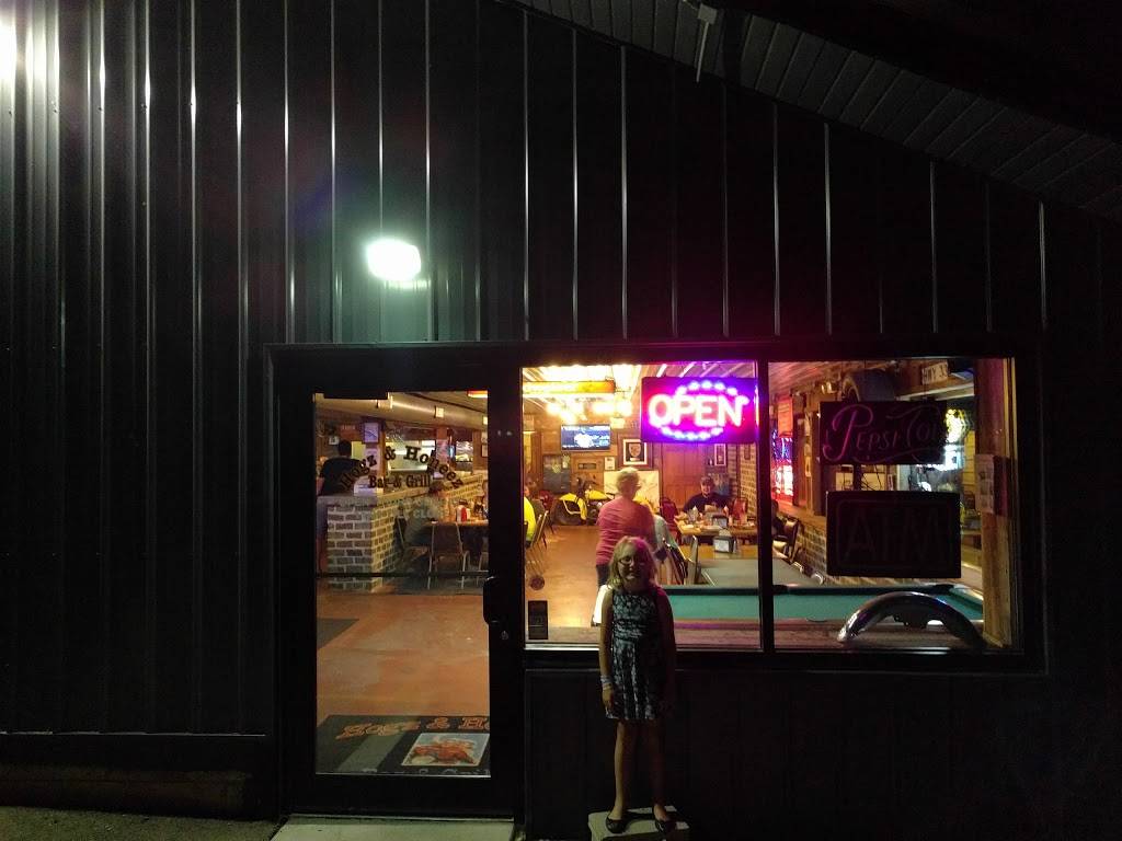 Hogz & Honeez | restaurant | W7771 State Rd 33, Beaver Dam, WI 53916, USA | 9203568741 OR +1 920-356-8741