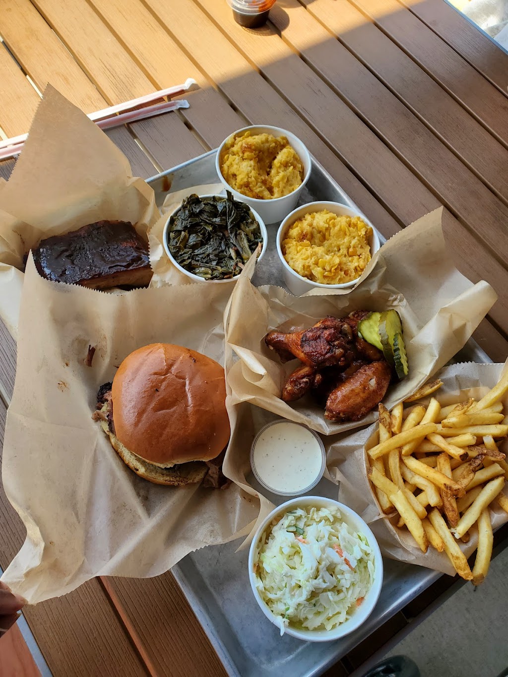 City Barbeque | restaurant | 1466 Scenic Hwy N, Snellville, GA 30078, USA | 6788821333 OR +1 678-882-1333