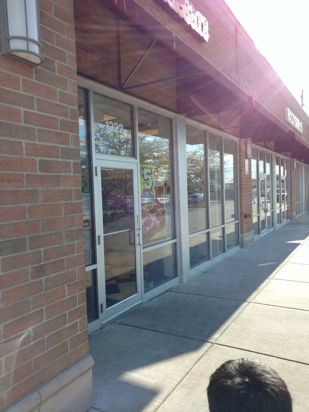 Little Caesars Pizza | meal takeaway | 1222 N Bridge St, Yorkville, IL 60560, USA | 6305530800 OR +1 630-553-0800