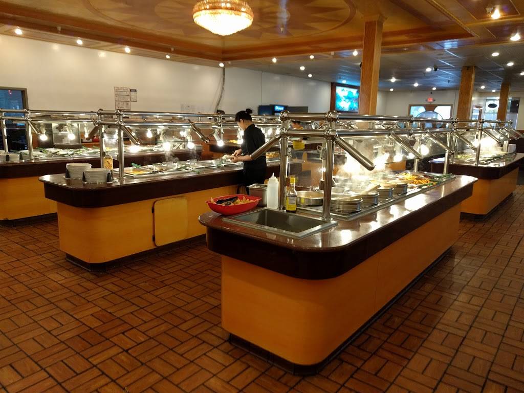 Tropicana Buffet | restaurant | 1692 Story Rd #100, San Jose, CA 95122, USA | 4082582000 OR +1 408-258-2000