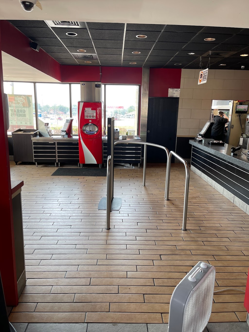 Burger King | restaurant | 2100 N Buckeye Ave, Abilene, KS 67410, USA | 7853408991 OR +1 785-340-8991