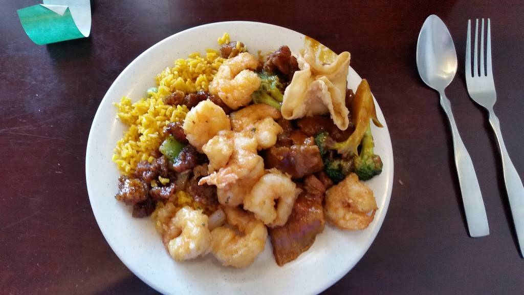Wok N Roll | restaurant | Ephrata Plaza, 363 N Reading Rd, Ephrata, PA 17522, USA | 7177386088 OR +1 717-738-6088