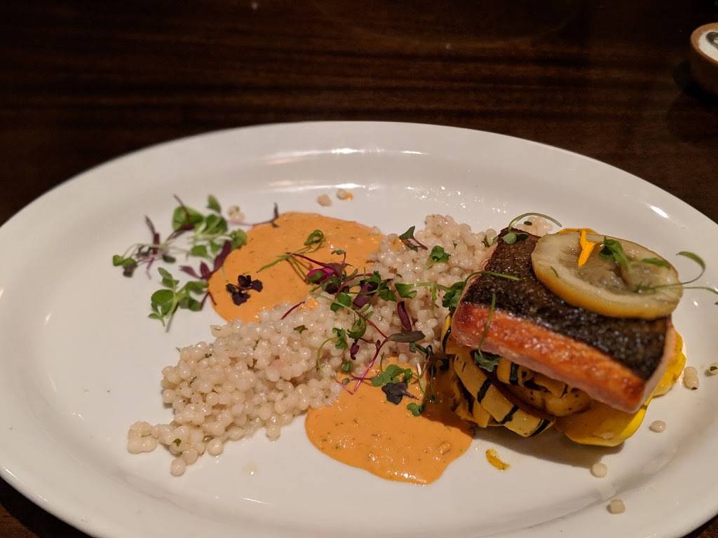 Luc | restaurant | 2800 E Madison St, Seattle, WA 98112, USA | 2063286645 OR +1 206-328-6645