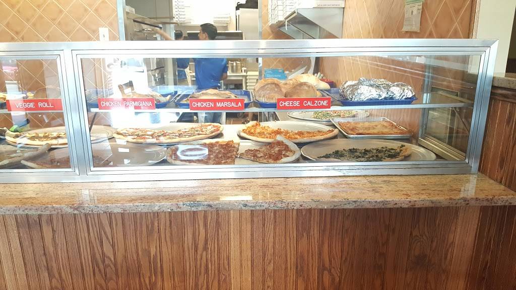 Euro Pizzeria | meal delivery | 103 N State Rd, Briarcliff Manor, NY 10510, USA | 9147620200 OR +1 914-762-0200