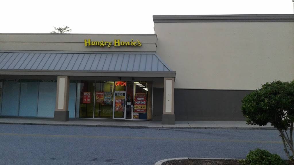 Hungry Howies Pizza | meal delivery | 2701 SW College Rd #310, Ocala, FL 34474, USA | 3528611071 OR +1 352-861-1071
