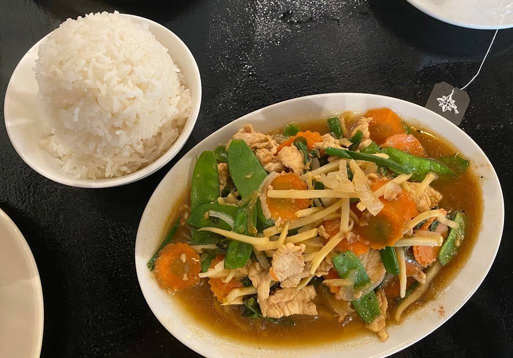 KRAVE Thai Restaurant | restaurant | 22250 Bulverde Rd Ste 118, San Antonio, TX 78259, USA | 2107573070 OR +1 210-757-3070