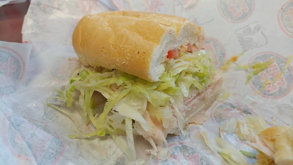 Jersey Mikes Subs | restaurant | 1570 Egypt Rd, Phoenixville, PA 19460, USA | 6103000695 OR +1 610-300-0695