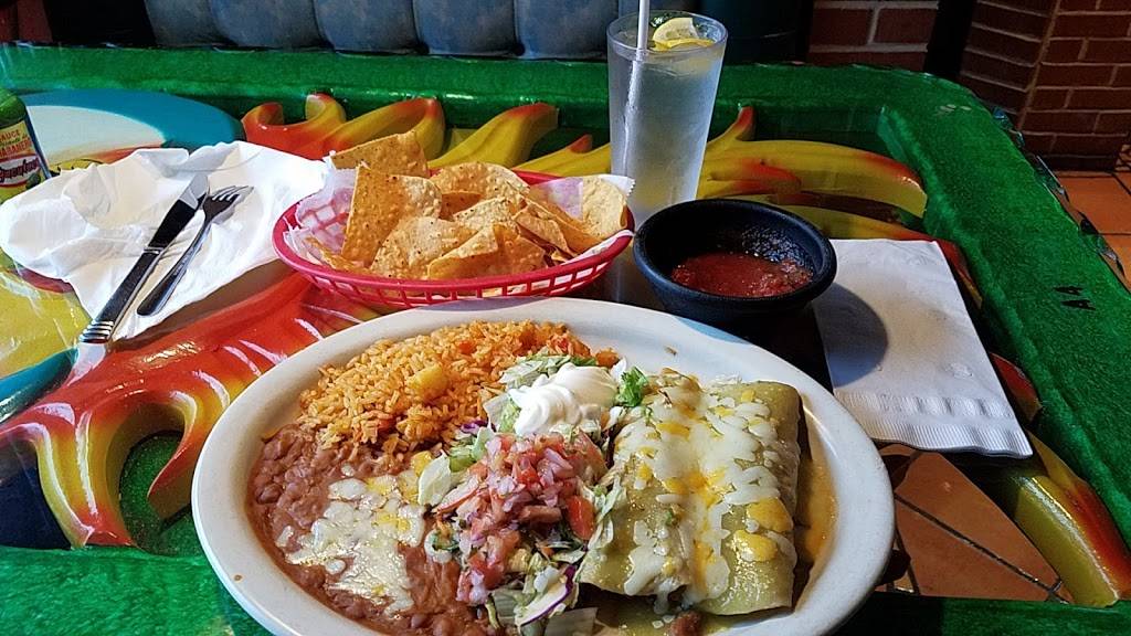 El Rodeo Mexican Restaurant | restaurant | 6935 Pearl Rd, Cleveland, OH 44130, USA | 4408858581 OR +1 440-885-8581