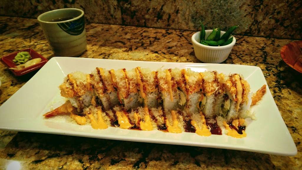 Sushi Boat | restaurant | 40820 Winchester Rd #1060, Temecula, CA 92591, USA | 9517192991 OR +1 951-719-2991