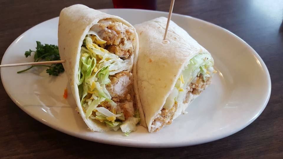 Wrays Sports Bar and Grill | restaurant | 24256 IA-5, Centerville, IA 52544, USA | 6418568165 OR +1 641-856-8165