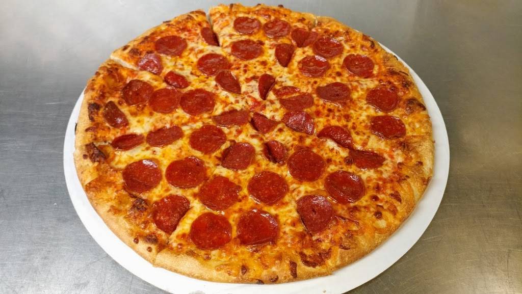 Athas Roast Beef & Pizza | meal delivery | 10 Sylvan St, Peabody, MA 01960, USA | 9785369915 OR +1 978-536-9915