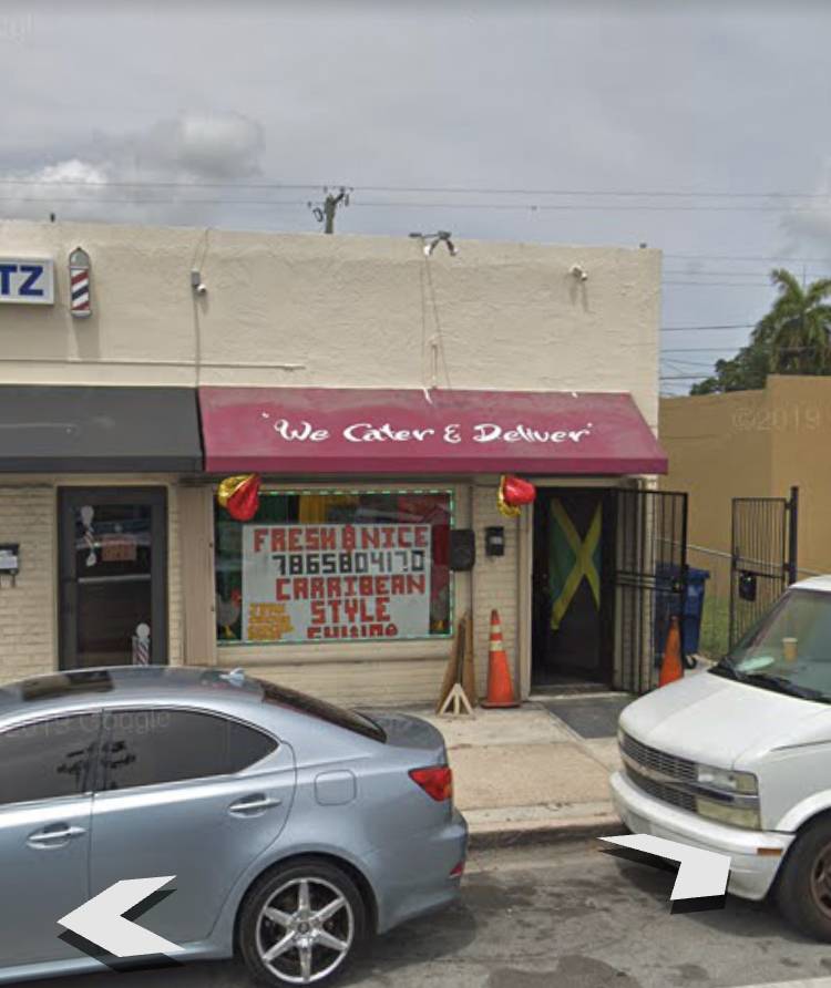 Fresh & Nice Caribbean Cuisine | restaurant | 817 NW 54th St, Miami, FL 33127, USA | 7865804170 OR +1 786-580-4170