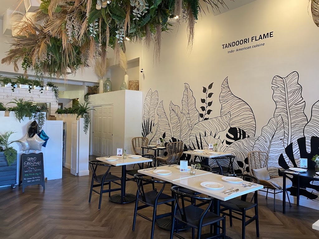 Tandoori Flame | restaurant | 907 10th St, Modesto, CA 95354, USA | 2094226762 OR +1 209-422-6762