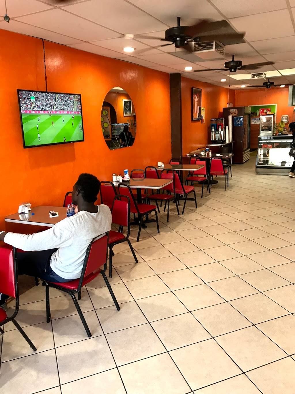 RESTAURANT PALOS Comida Mexicana | restaurant | 8419 State St, South Gate, CA 90280, USA | 3238309270 OR +1 323-830-9270