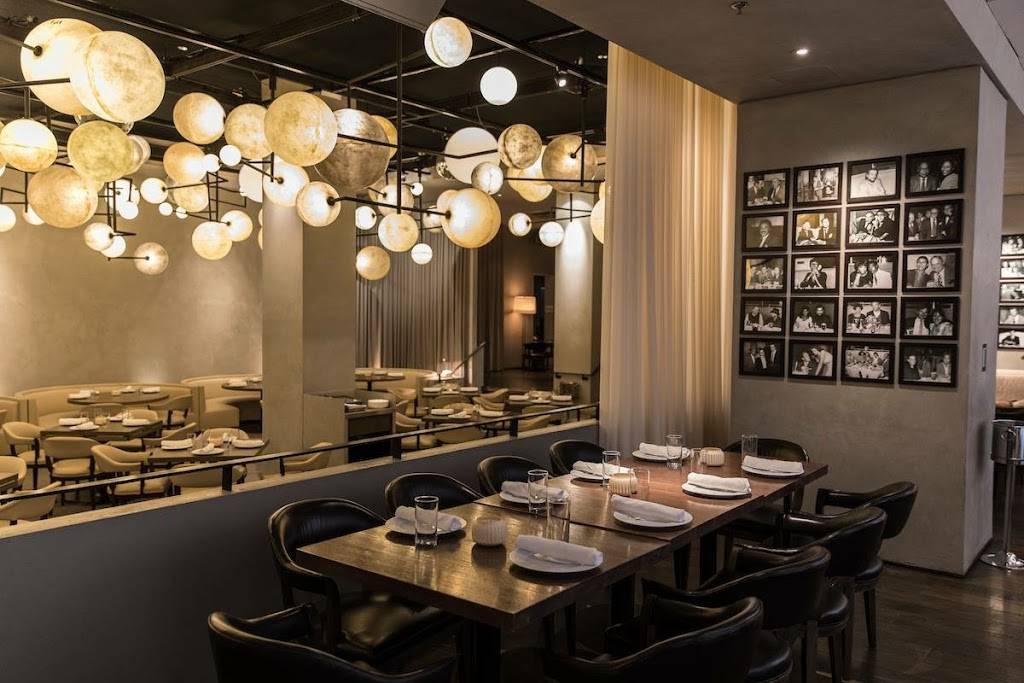 Booth One | restaurant | 1301 N State Pkwy, Chicago, IL 60610, USA | 3126490535 OR +1 312-649-0535