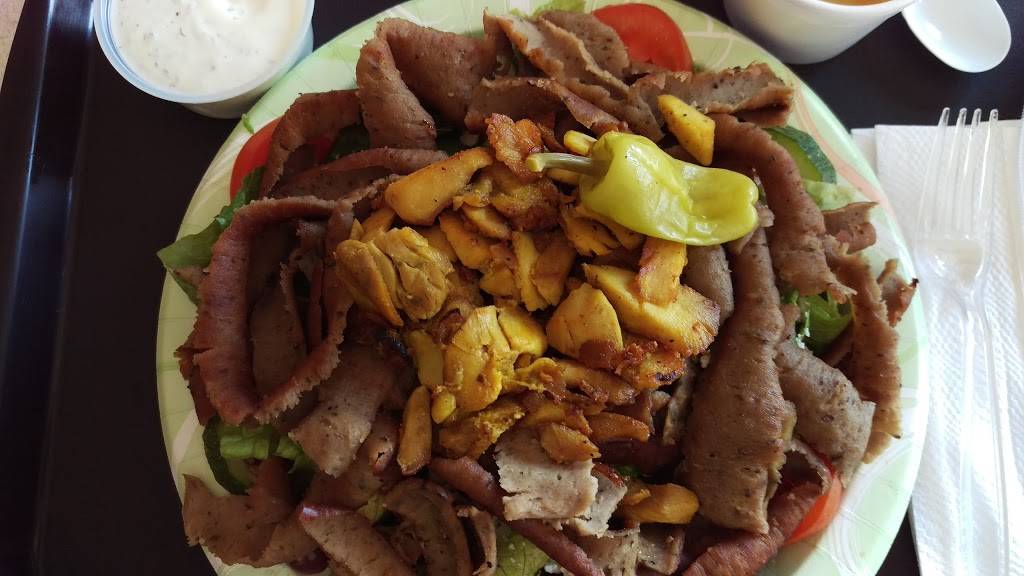 JT Gyros | restaurant | 3434 W Greenway Rd suite 101, Phoenix, AZ 85053, USA | 6028636570 OR +1 602-863-6570