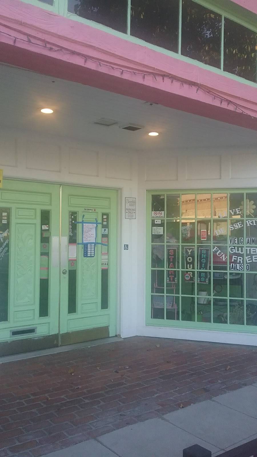 Thai Cafe | restaurant | 614 N Central Ave, Tracy, CA 95376, USA | 2098323800 OR +1 209-832-3800