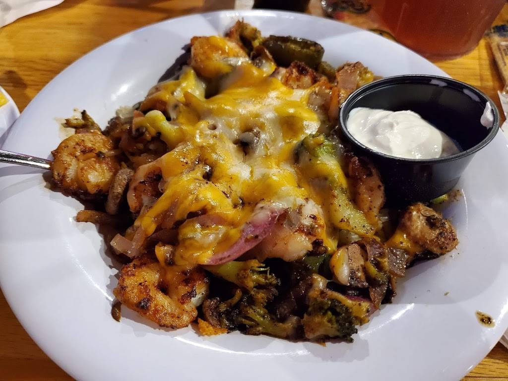 Beef O Bradys | restaurant | 2825 Garden St #9, Titusville, FL 32796, USA | 3212682929 OR +1 321-268-2929