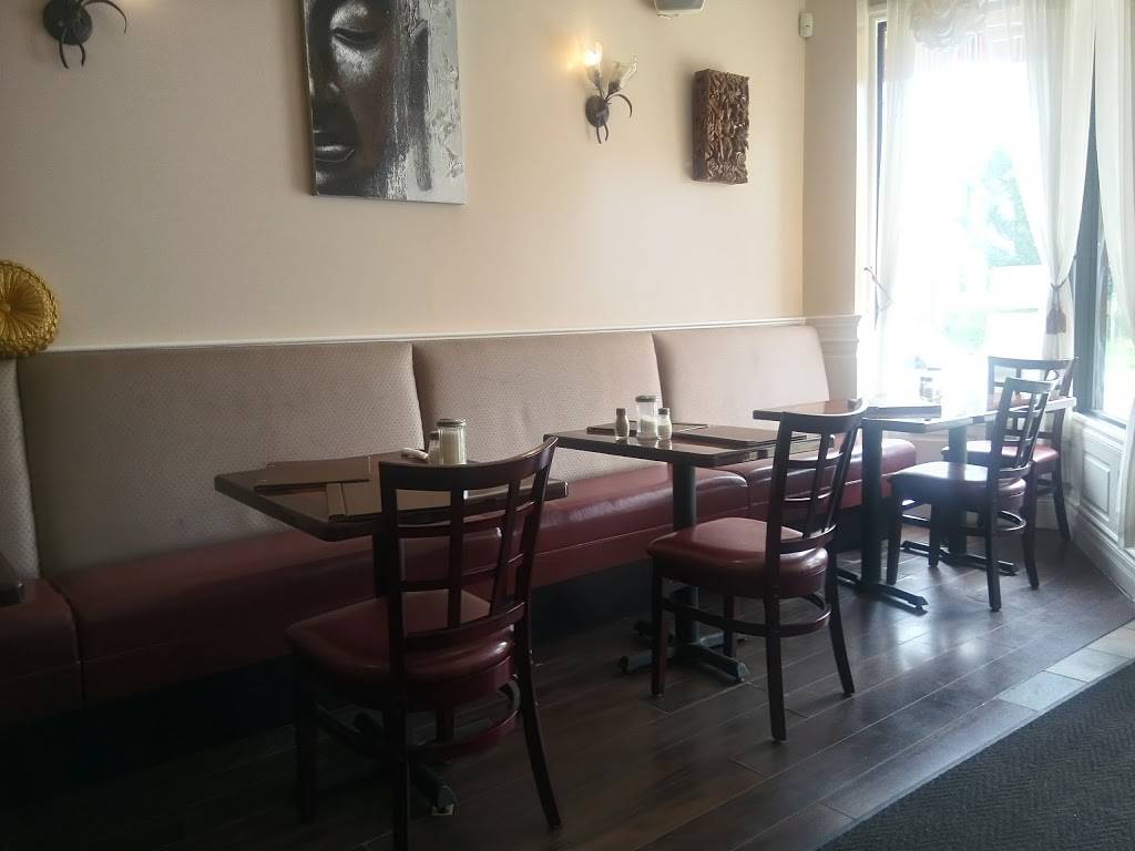 Mais Café & Bistro | restaurant | 142 Wortley Rd, London, ON N6C 4Y7, Canada | 5196791221 OR +1 519-679-1221