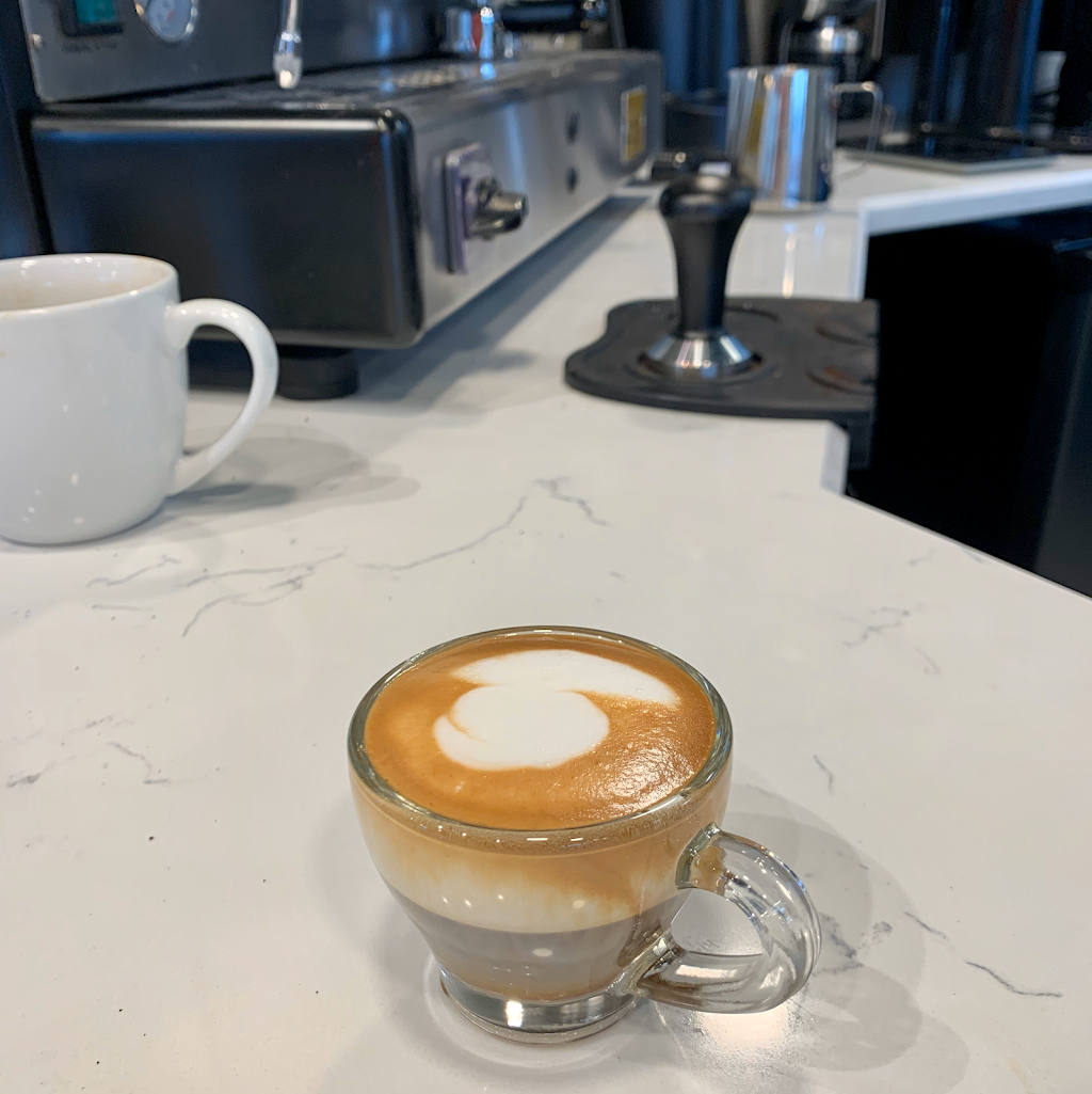 The Golden Roast Sutherland | cafe | 2558 Sutherland Ave, Knoxville, TN 37919, USA | 8652477704 OR +1 865-247-7704