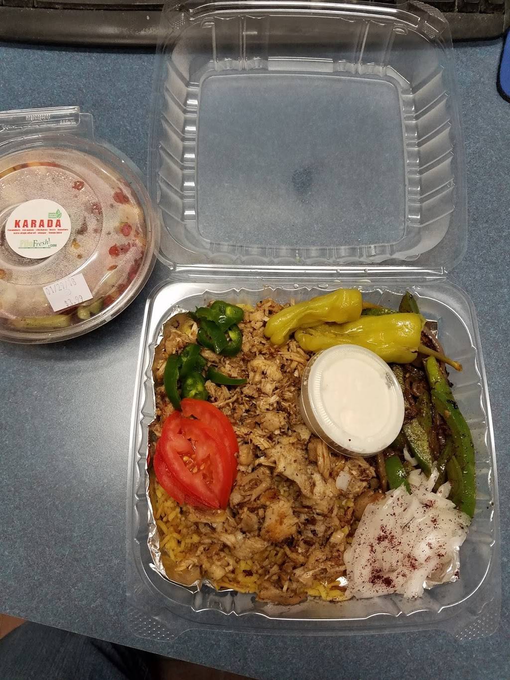 Filo Fresh | restaurant | 3375 Orchard Lake Rd, Keego Harbor, MI 48320, USA | 2489352000 OR +1 248-935-2000