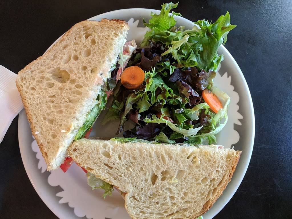 Lakeside St. Coffee House | cafe | 402 W Lakeside St, Madison, WI 53715, USA | 6084417599 OR +1 608-441-7599