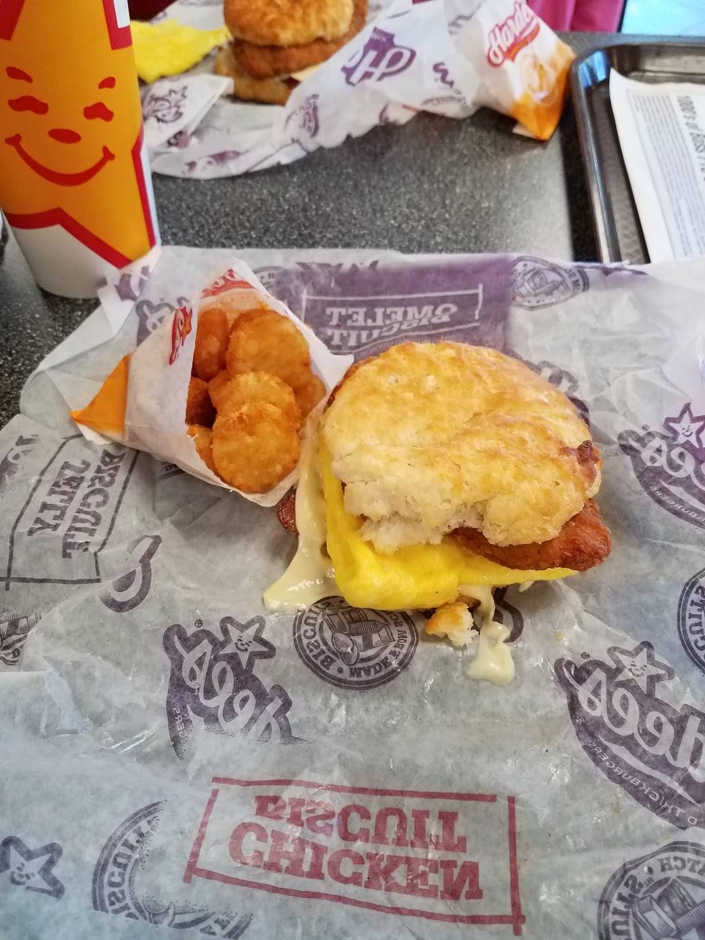 Hardees | restaurant | 11191 San Jose Blvd, Jacksonville, FL 32223, USA | 9048862700 OR +1 904-886-2700