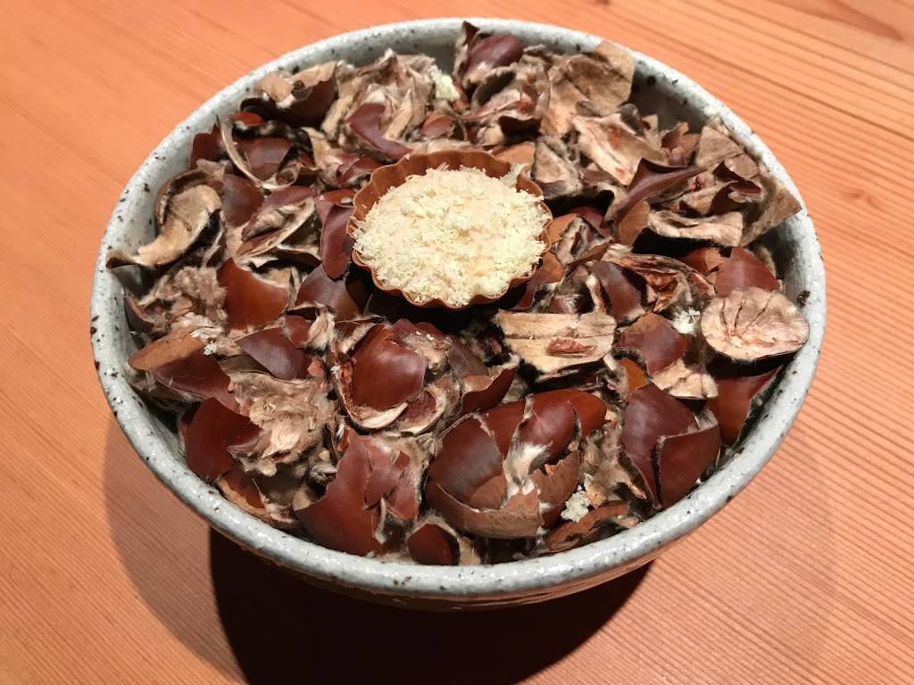 Maum | restaurant | 322 University Ave, Palo Alto, CA 94301, USA | 6506568161 OR +1 650-656-8161