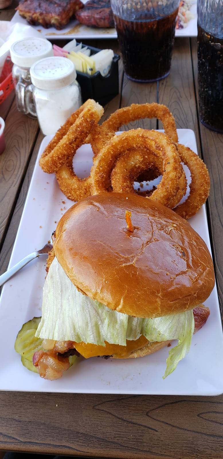 The Rib Co | restaurant | 72183 Twentynine Palms Highway, Twentynine Palms, CA 92277, USA | 7603671663 OR +1 760-367-1663