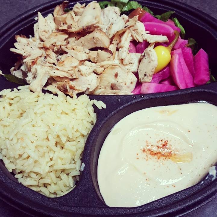 The Broilers | restaurant | 780 W Palmdon Dr, Fresno, CA 93704, USA | 5594384135 OR +1 559-438-4135